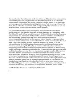 Image of the Page - 314 - in Schriften von Sigmund Freud - (1856–1939)