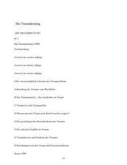 Image of the Page - 373 - in Schriften von Sigmund Freud - (1856–1939)