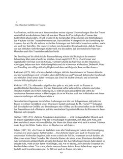 Bild der Seite - 421 - in Schriften von Sigmund Freud - (1856–1939)