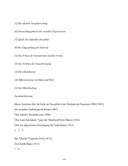 Image of the Page - 1116 - in Schriften von Sigmund Freud - (1856–1939)