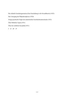 Image of the Page - 1117 - in Schriften von Sigmund Freud - (1856–1939)