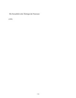 Image of the Page - 1118 - in Schriften von Sigmund Freud - (1856–1939)