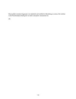 Image of the Page - 1146 - in Schriften von Sigmund Freud - (1856–1939)