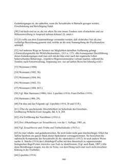 Image of the Page - 2662 - in Schriften von Sigmund Freud - (1856–1939)