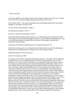 Image of the Page - 2697 - in Schriften von Sigmund Freud - (1856–1939)