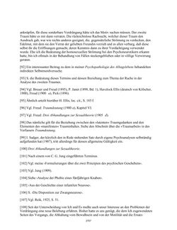 Image of the Page - 2707 - in Schriften von Sigmund Freud - (1856–1939)