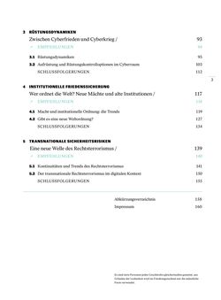 Image of the Page - (000005) - in Friedensgutachten 2020 - Im Schatten der Pandemie: letzte Chance für Europa