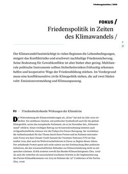 Bild der Seite - 27 - in Friedensgutachten 2020 - Im Schatten der Pandemie: letzte Chance für Europa