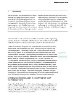 Image of the Page - 37 - in Friedensgutachten 2020 - Im Schatten der Pandemie: letzte Chance für Europa