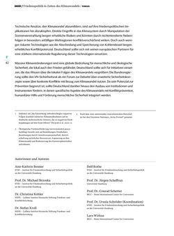 Bild der Seite - 42 - in Friedensgutachten 2020 - Im Schatten der Pandemie: letzte Chance für Europa