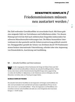 Bild der Seite - 47 - in Friedensgutachten 2020 - Im Schatten der Pandemie: letzte Chance für Europa