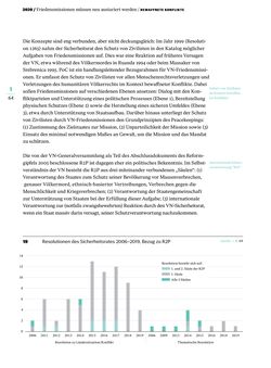 Bild der Seite - 64 - in Friedensgutachten 2020 - Im Schatten der Pandemie: letzte Chance für Europa