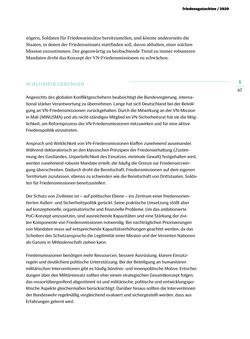 Image of the Page - 67 - in Friedensgutachten 2020 - Im Schatten der Pandemie: letzte Chance für Europa
