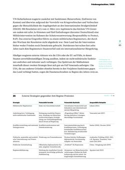 Bild der Seite - 85 - in Friedensgutachten 2020 - Im Schatten der Pandemie: letzte Chance für Europa