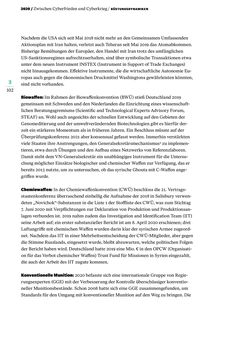 Bild der Seite - 102 - in Friedensgutachten 2020 - Im Schatten der Pandemie: letzte Chance für Europa