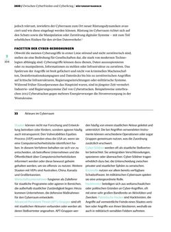 Bild der Seite - 104 - in Friedensgutachten 2020 - Im Schatten der Pandemie: letzte Chance für Europa