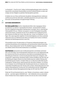 Bild der Seite - 122 - in Friedensgutachten 2020 - Im Schatten der Pandemie: letzte Chance für Europa