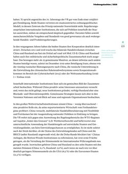 Bild der Seite - 123 - in Friedensgutachten 2020 - Im Schatten der Pandemie: letzte Chance für Europa