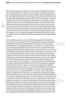 Image of the Page - 130 - in Friedensgutachten 2020 - Im Schatten der Pandemie: letzte Chance für Europa