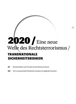 Bild der Seite - 139 - in Friedensgutachten 2020 - Im Schatten der Pandemie: letzte Chance für Europa