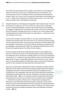 Bild der Seite - 142 - in Friedensgutachten 2020 - Im Schatten der Pandemie: letzte Chance für Europa