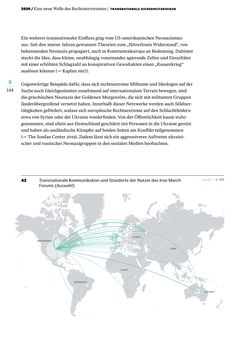 Bild der Seite - 144 - in Friedensgutachten 2020 - Im Schatten der Pandemie: letzte Chance für Europa