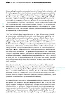 Image of the Page - 148 - in Friedensgutachten 2020 - Im Schatten der Pandemie: letzte Chance für Europa