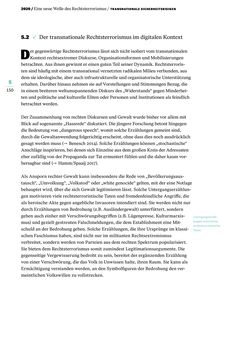 Bild der Seite - 150 - in Friedensgutachten 2020 - Im Schatten der Pandemie: letzte Chance für Europa