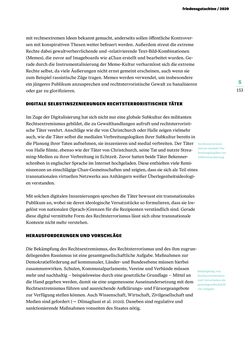 Image of the Page - 153 - in Friedensgutachten 2020 - Im Schatten der Pandemie: letzte Chance für Europa