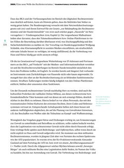 Image of the Page - 154 - in Friedensgutachten 2020 - Im Schatten der Pandemie: letzte Chance für Europa