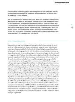 Image of the Page - 155 - in Friedensgutachten 2020 - Im Schatten der Pandemie: letzte Chance für Europa