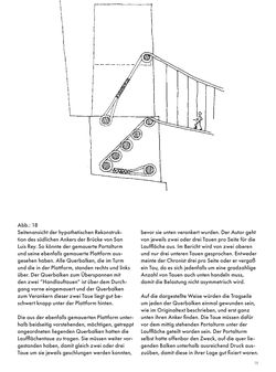 Image of the Page - 38 - in Frühe Brücken - Zug- oder druckbeanspruchte Konstruktionen, kreative, innovative und interessante Brücken