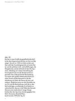 Image of the Page - 41 - in Frühe Brücken - Zug- oder druckbeanspruchte Konstruktionen, kreative, innovative und interessante Brücken