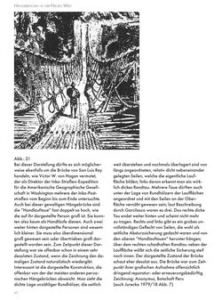 Image of the Page - 43 - in Frühe Brücken - Zug- oder druckbeanspruchte Konstruktionen, kreative, innovative und interessante Brücken
