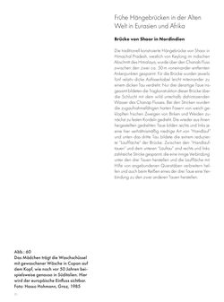 Image of the Page - 71 - in Frühe Brücken - Zug- oder druckbeanspruchte Konstruktionen, kreative, innovative und interessante Brücken