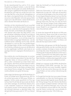 Bild der Seite - 107 - in Frühe Brücken - Zug- oder druckbeanspruchte Konstruktionen, kreative, innovative und interessante Brücken