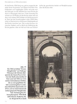 Image of the Page - 113 - in Frühe Brücken - Zug- oder druckbeanspruchte Konstruktionen, kreative, innovative und interessante Brücken