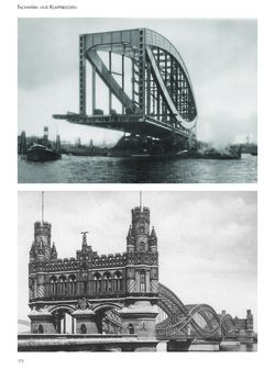 Bild der Seite - 173 - in Frühe Brücken - Zug- oder druckbeanspruchte Konstruktionen, kreative, innovative und interessante Brücken