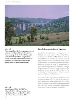 Image of the Page - 175 - in Frühe Brücken - Zug- oder druckbeanspruchte Konstruktionen, kreative, innovative und interessante Brücken