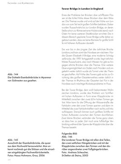 Image of the Page - 177 - in Frühe Brücken - Zug- oder druckbeanspruchte Konstruktionen, kreative, innovative und interessante Brücken