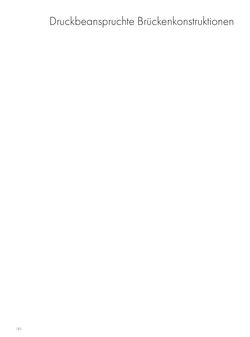 Image of the Page - 185 - in Frühe Brücken - Zug- oder druckbeanspruchte Konstruktionen, kreative, innovative und interessante Brücken