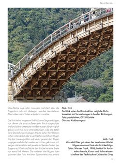 Image of the Page - 194 - in Frühe Brücken - Zug- oder druckbeanspruchte Konstruktionen, kreative, innovative und interessante Brücken