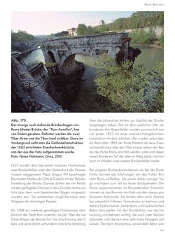 Image of the Page - 208 - in Frühe Brücken - Zug- oder druckbeanspruchte Konstruktionen, kreative, innovative und interessante Brücken