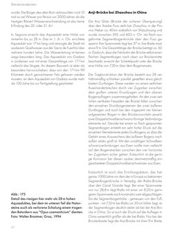 Image of the Page - 217 - in Frühe Brücken - Zug- oder druckbeanspruchte Konstruktionen, kreative, innovative und interessante Brücken
