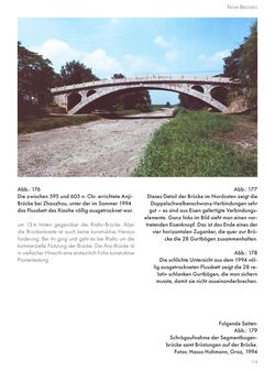 Image of the Page - 218 - in Frühe Brücken - Zug- oder druckbeanspruchte Konstruktionen, kreative, innovative und interessante Brücken