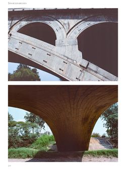 Image of the Page - 219 - in Frühe Brücken - Zug- oder druckbeanspruchte Konstruktionen, kreative, innovative und interessante Brücken