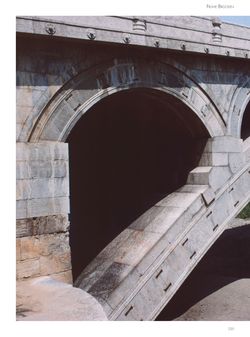 Image of the Page - 220 - in Frühe Brücken - Zug- oder druckbeanspruchte Konstruktionen, kreative, innovative und interessante Brücken