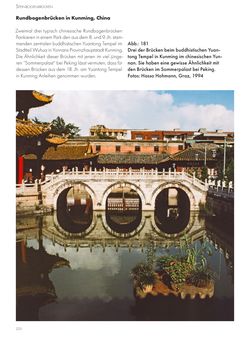 Image of the Page - 223 - in Frühe Brücken - Zug- oder druckbeanspruchte Konstruktionen, kreative, innovative und interessante Brücken