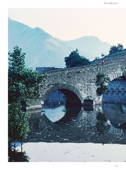 Image of the Page - 226 - in Frühe Brücken - Zug- oder druckbeanspruchte Konstruktionen, kreative, innovative und interessante Brücken