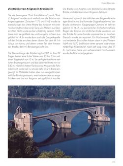 Image of the Page - 230 - in Frühe Brücken - Zug- oder druckbeanspruchte Konstruktionen, kreative, innovative und interessante Brücken